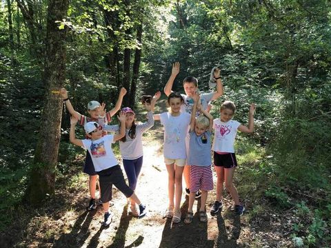Camping Le Pas De L'ours - Camping Ariège - Image N°7