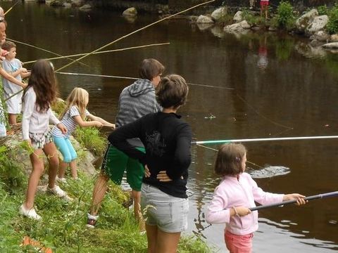 Camping Le Pas De L'ours - Camping Ariège - Image N°26