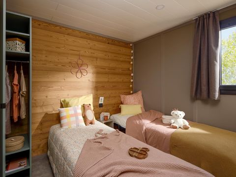 Chalet 5 personnes - Grand Confort