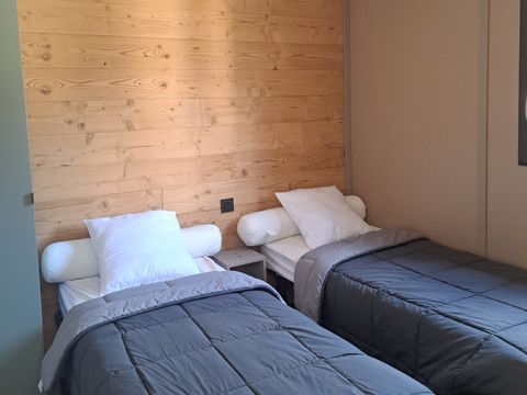 Chalet 5 personnes - Grand Confort