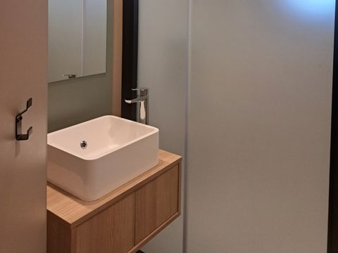 Chalet 5 personnes - Grand Confort