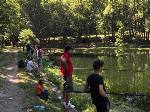 Camping Le Pas De L'ours - Camping Ariège - Image N°27