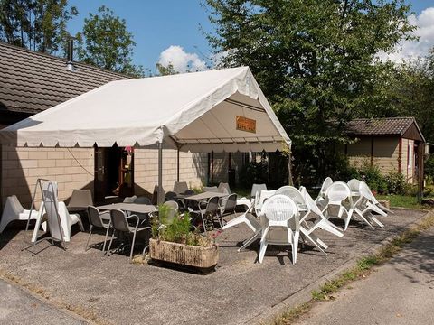 Camping Le Pas De L'ours - Camping Ariège - Image N°21