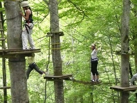 Camping Le Pas De L'ours - Camping Ariège - Image N°32