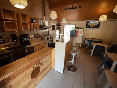 Camping Le Pas De L'ours - Camping Ariège - Image N°18