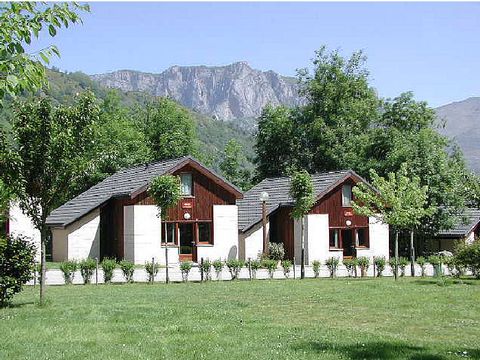 Camping Le Pas De L'ours - Camping Ariège - Image N°24