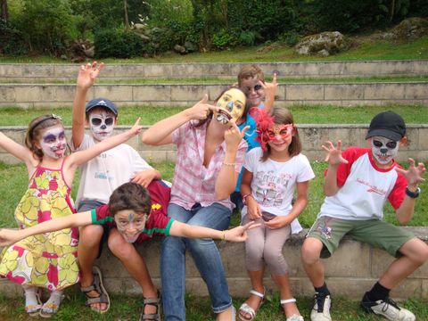 Camping Le Pas De L'ours - Camping Ariège - Image N°2
