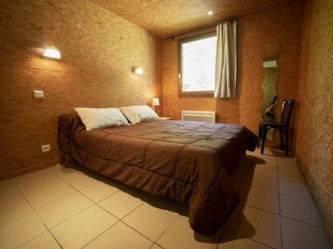 Camping Le Pas De L'ours - Camping Ariège - Image N°24