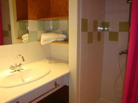 CHALET 6 personnes - A
