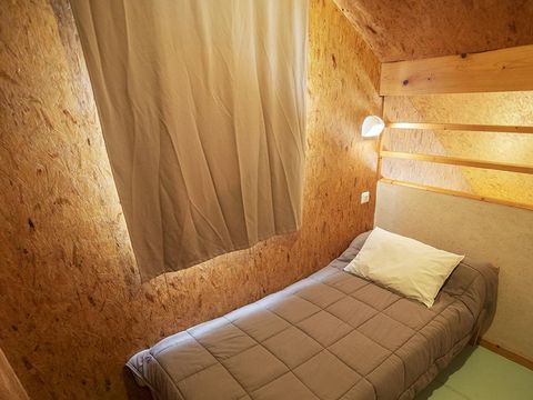 CHALET 6 personnes - B