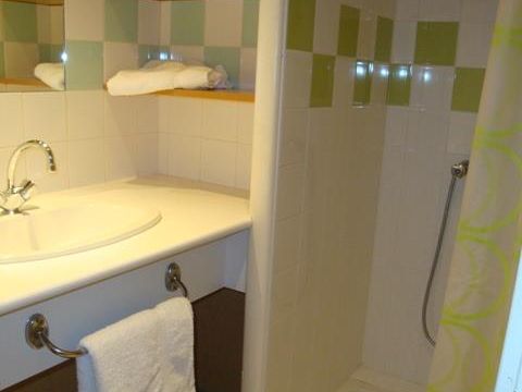 CHALET 6 personnes - C