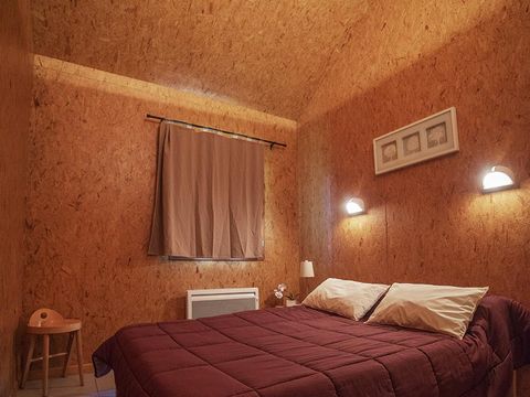 CHALET 6 personnes - C