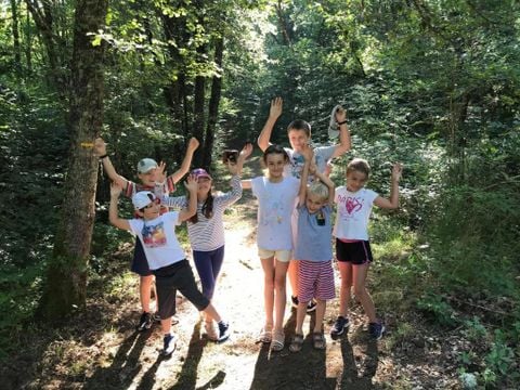 Camping Le Pas De L'ours - Camping Ariège - Image N°31