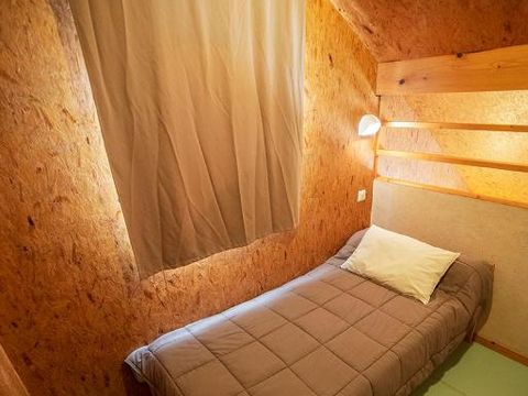 Camping Le Pas De L'ours - Camping Ariège - Image N°24