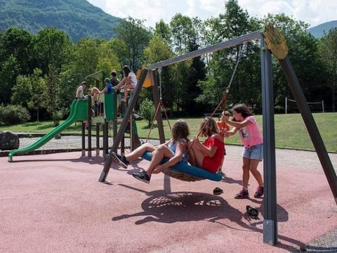 Camping Le Pas De L'ours - Camping Ariège - Image N°17