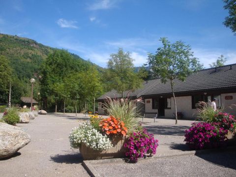 Camping Le Pas De L'ours - Camping Ariège - Image N°8