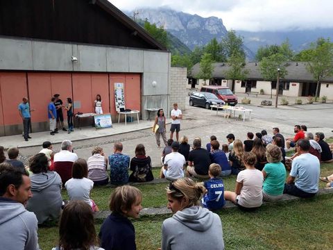 Camping Le Pas De L'ours - Camping Ariège - Image N°8