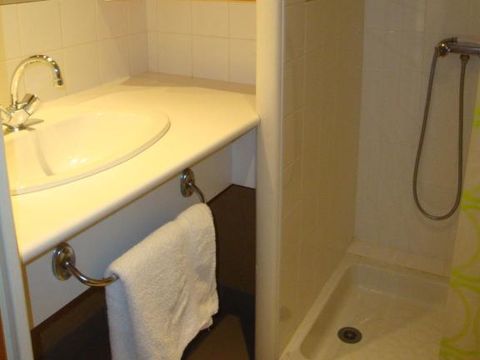 Camping Le Pas De L'ours - Camping Ariège - Image N°16