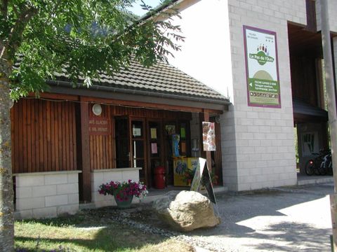 Camping Village de Chalets Le Pas de l'Ours - Camping Ariège - Image N°14