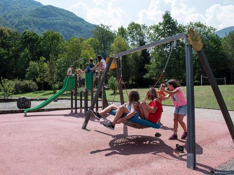 Camping Le Pas De L'ours - Camping Ariège - Image N°32