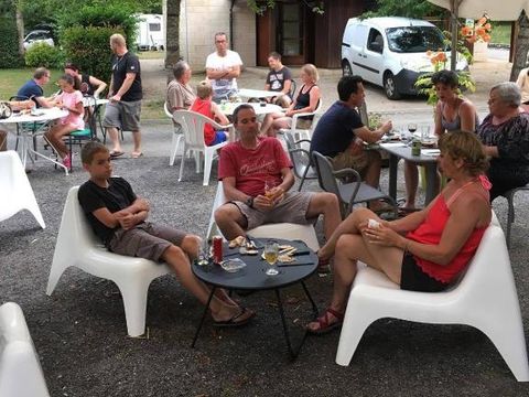 Camping Le Pas De L'ours - Camping Ariège - Image N°27