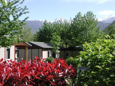 Camping Le Pas De L'ours - Camping Ariège - Image N°34
