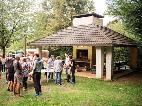 Camping Le Pas De L'ours - Camping Ariège - Image N°2