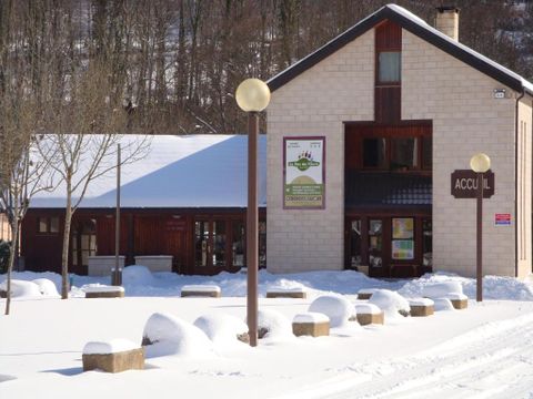 Camping Le Pas De L'ours - Camping Ariège - Image N°7