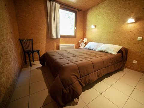 Camping Le Pas De L'ours - Camping Ariège - Image N°21