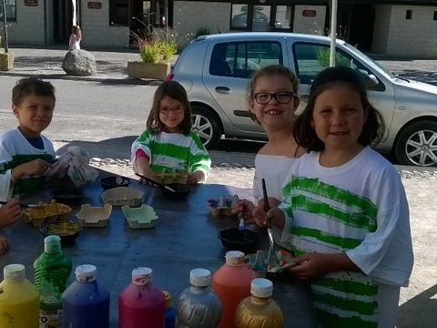 Camping Le Pas De L'ours - Camping Ariège - Image N°4