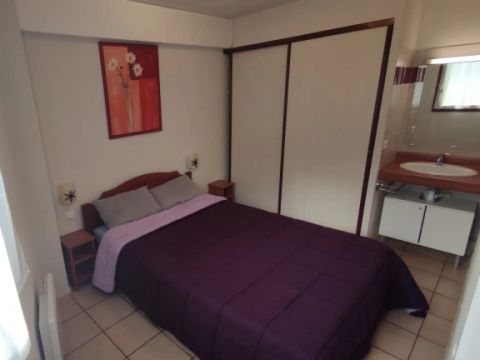 BUNGALOW 5 personnes - Avec Salon
