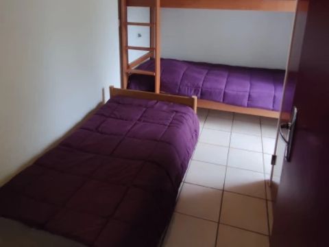 BUNGALOW 5 personnes - Avec Salon