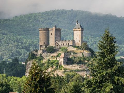 Camping Les Gites de Beille - Camping Ariège - Image N°2