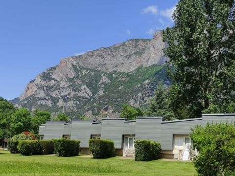 Camping Les Gites de Beille - Camping Ariège - Image N°4