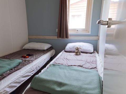 MOBILHOME 4 personnes - PREMIUM 4 pers (32m²)