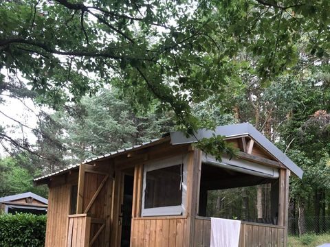Camping La Cremade - Camping Aude - Image N°13