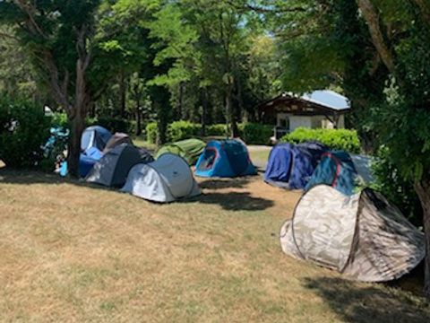 Camping La Cremade - Camping Aude - Image N°9
