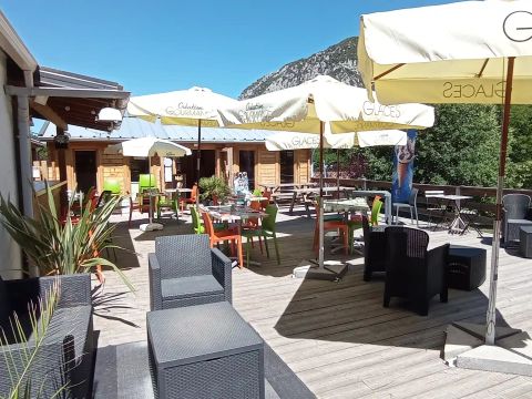 Camping La Cremade - Camping Aude - Image N°3