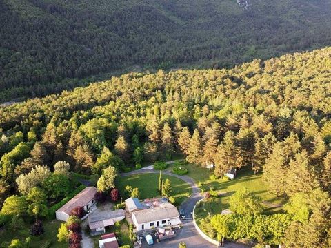 Camping La Cremade - Camping Aude