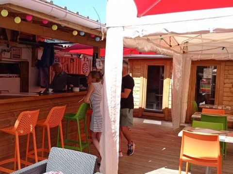 Camping La Cremade - Camping Aude - Image N°11