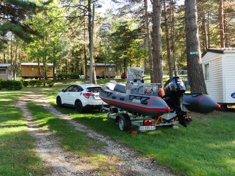Camping La Cremade - Camping Aude - Image N°10