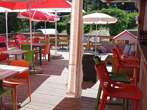 Camping La Cremade - Camping Aude - Image N°12