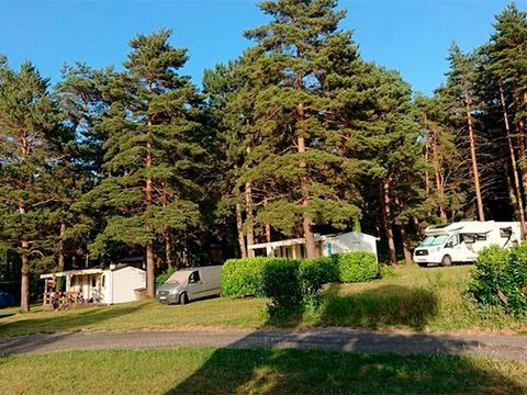 Camping La Cremade - Camping Aude - Image N°5
