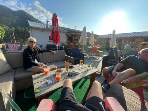 Camping La Cremade - Camping Aude - Image N°14