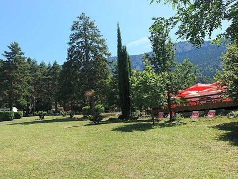 Camping La Cremade - Camping Aude - Image N°6