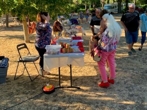 Camping La Cremade - Camping Aude - Image N°4