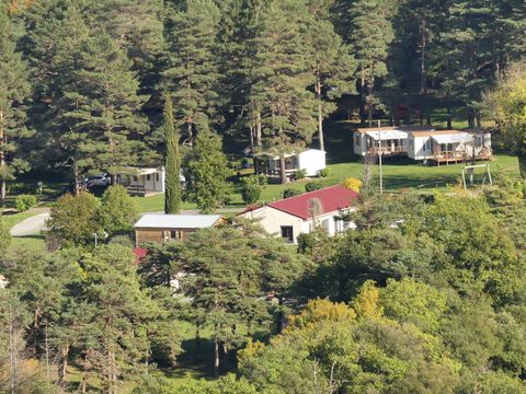Camping La Cremade - Camping Aude - Image N°2