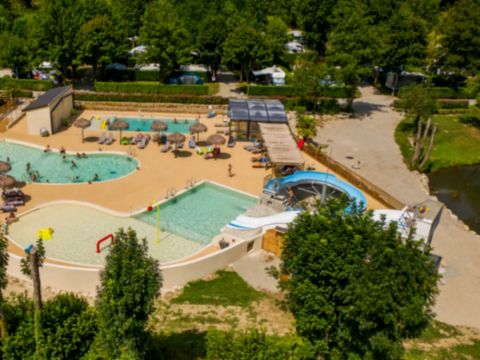 CHALET 5 personnes - MORÉA 2006 26 m²