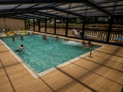 CHALET 5 personnes - MORÉA 2010 26 m²