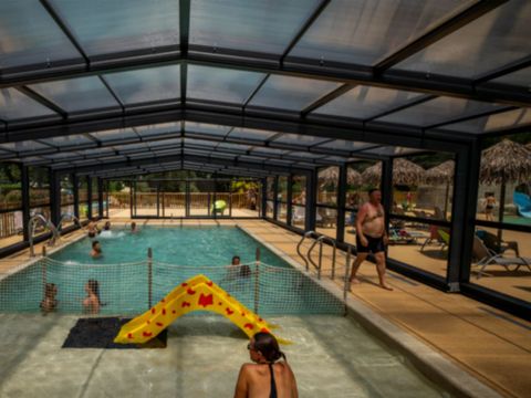 CHALET 6 personnes - SAMOA 2010  32 m²